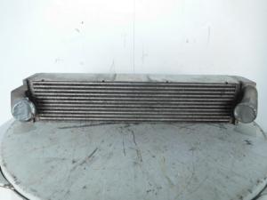Liebherr Intercooler